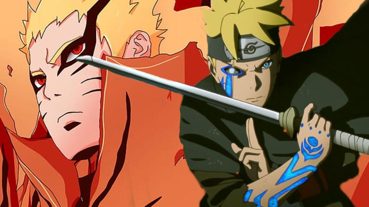 Más fuerte que Naruto: el nuevo Rasengan de Boruto demuestra que es el shinobi más poderoso de la serie