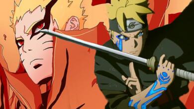 Más fuerte que Naruto: el nuevo Rasengan de Boruto demuestra que es el shinobi más poderoso de la serie
