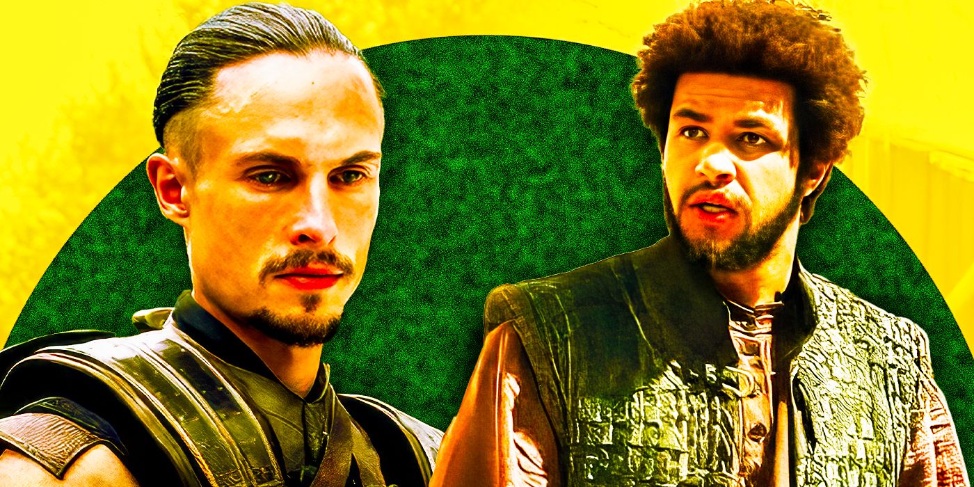 Masema es mucho más importante para la Rueda del Tiempo de lo que crees (y el final de la temporada 2 revela por qué)