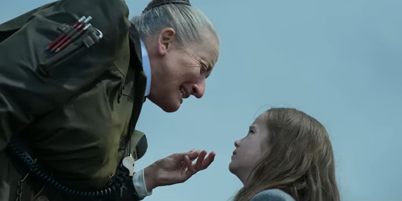 Matilda The Musical Trailer revela una nueva mirada a las escenas clásicas de Matilda