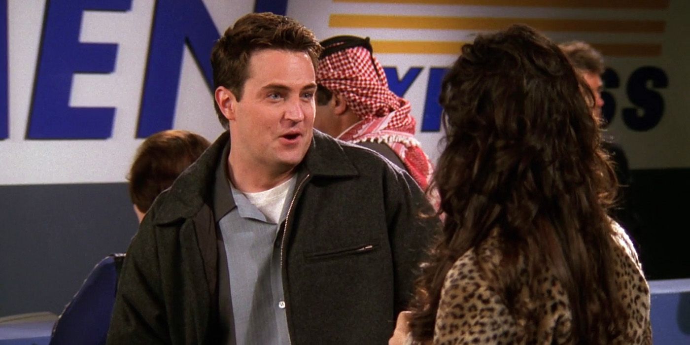 Matthew Perry comparte cómo quería ser recordado en un video viral