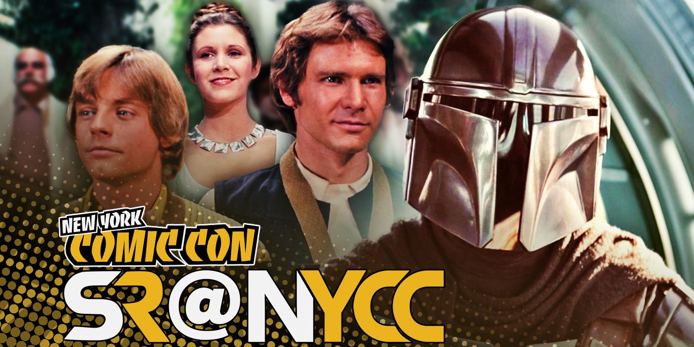 Matthew Vaughn quiere reiniciar el universo de Star Wars con una nueva familia Skywalker [EXCLUSIVE]