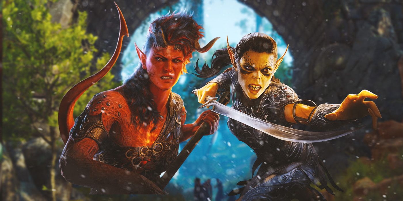 “Me arruinó las misiones”: Baldur’s Gate 3 tiene mucho que enseñar a otros juegos de rol