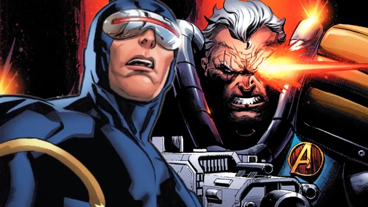 "Me encanta esta arma": el arma definitiva de Cyclops hace que sus poderes parezcan patéticos