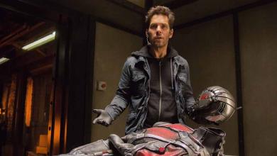 “Me rompió la cabeza”: la ridícula escena del atraco de Ant-Man criticada por un ladrón de cajas fuertes profesional