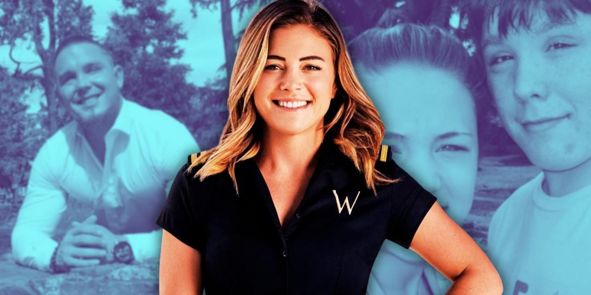 Mediterráneo debajo de la cubierta: ¿Qué pasó con el hermano de Malia White?