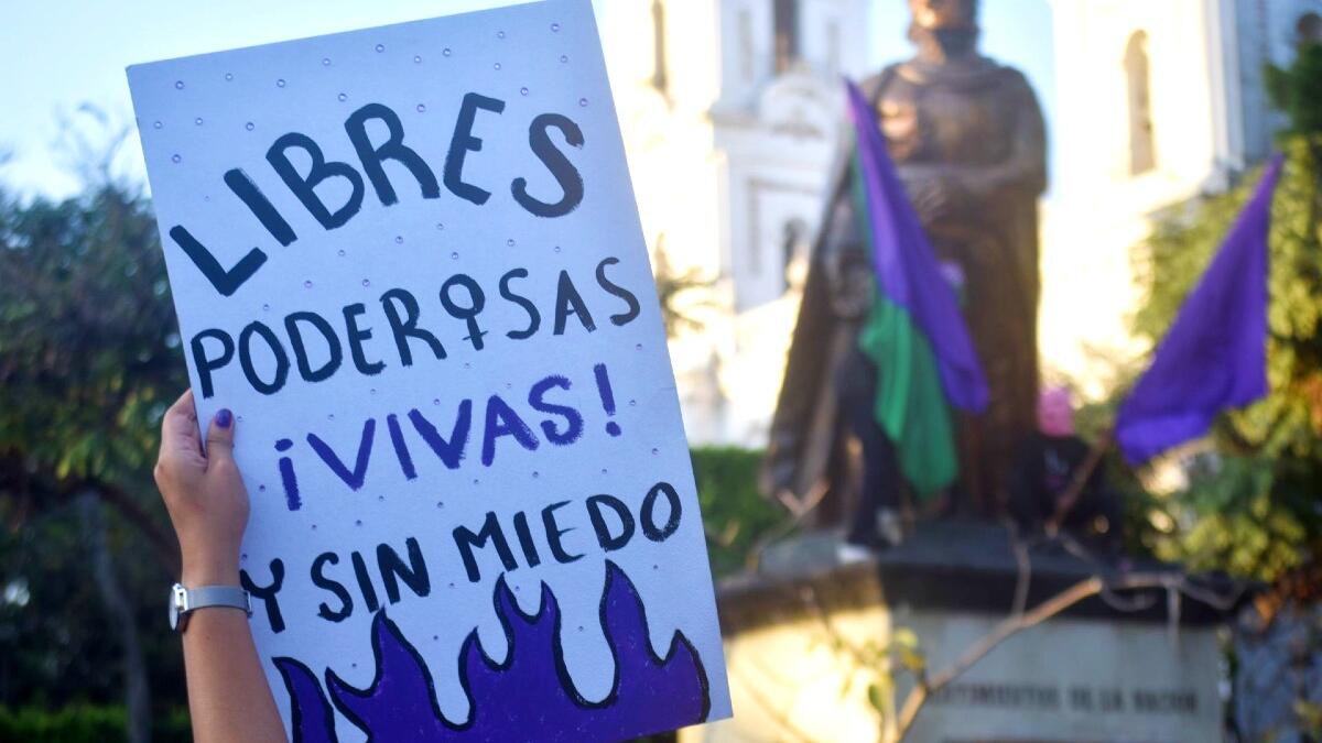 México desciende 54 lugares en lista de mejores países para mujeres 2023