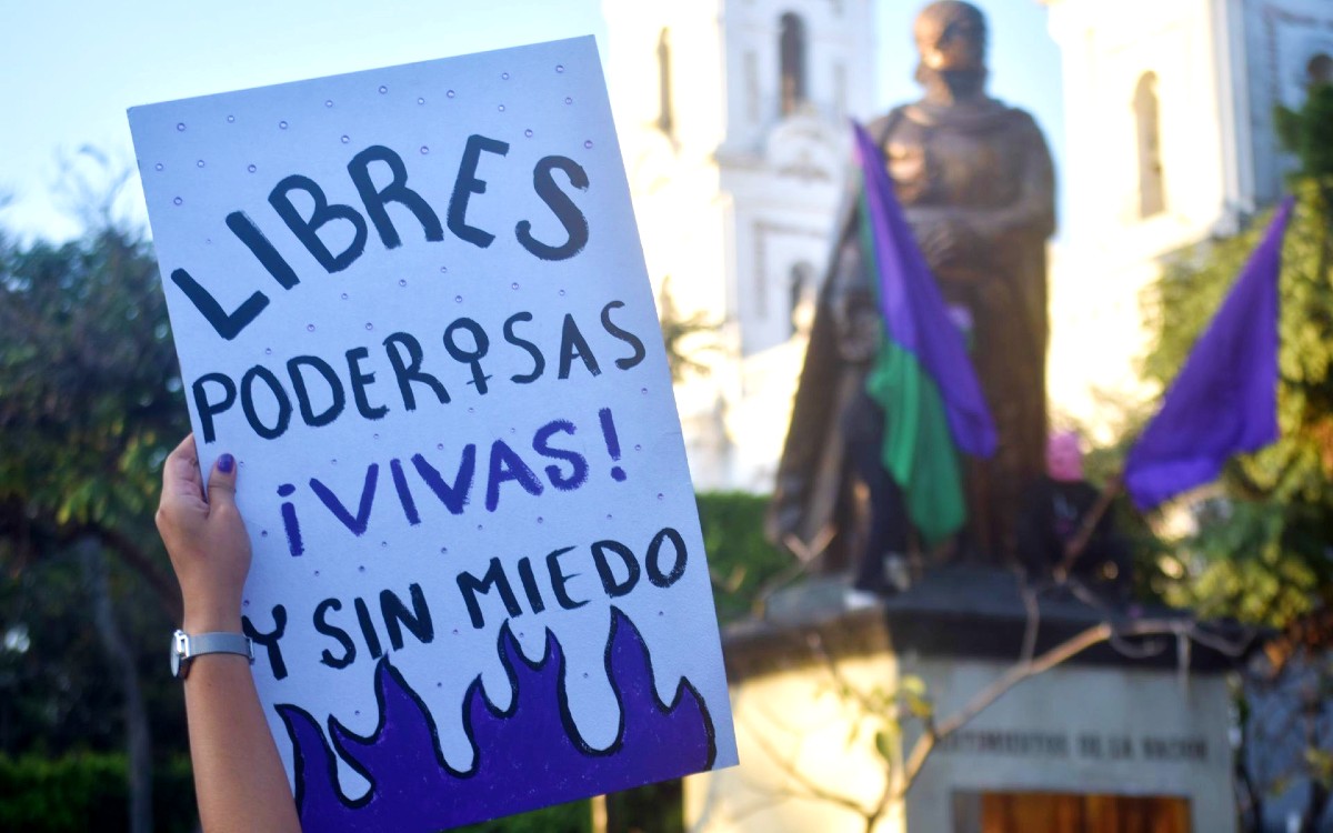 México desciende 54 lugares en lista de mejores países para mujeres 2023