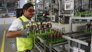 México ofrece incentivos fiscales para impulsar inversiones por "nearshoring"