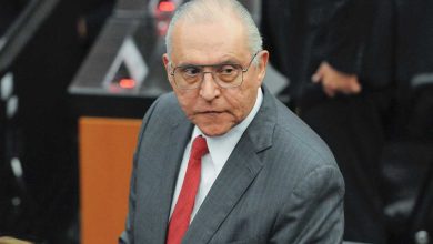 Mi detención formó parte de un plan para perjudicar a México: Cienfuegos