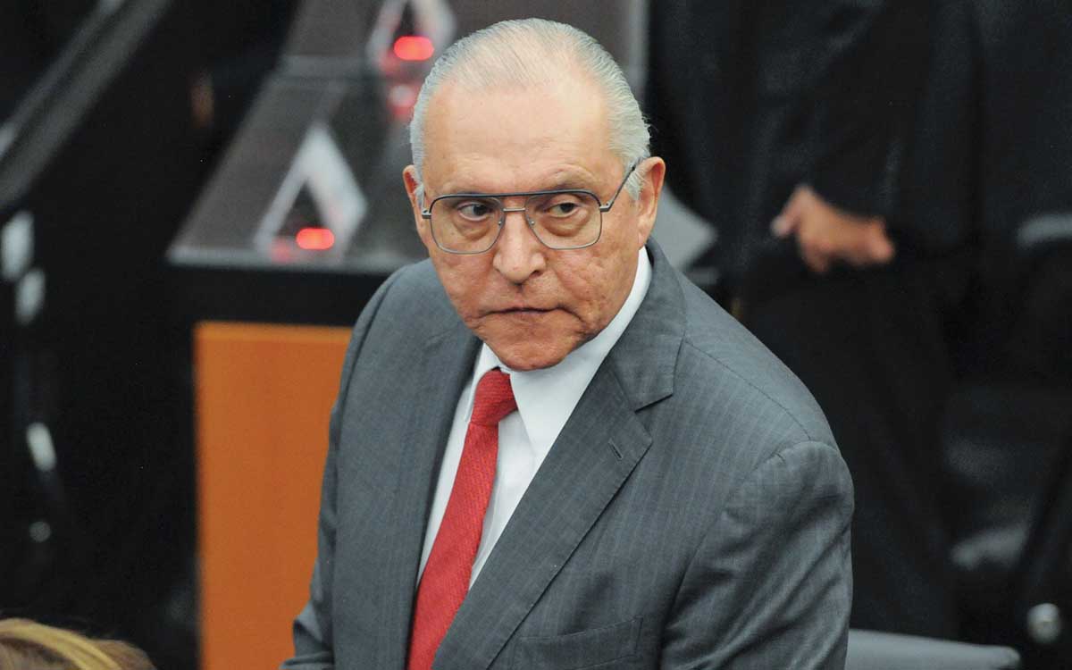 Mi detención formó parte de un plan para perjudicar a México: Cienfuegos