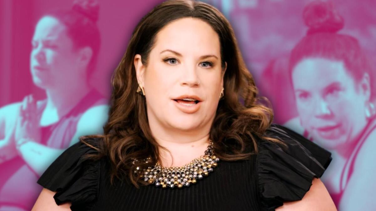Mi gran vida fabulosa: la dramática transformación de Whitney Thore en la pérdida de peso la cambió