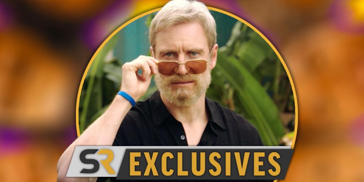 Michael Fassbender hace un recorrido por su nuevo hogar en el clip Next Goal Wins [EXCLUSIVE]