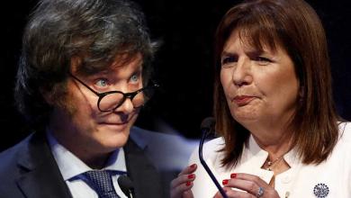 Milei invita a Bullrich a formar parte de un eventual gobierno conservador en Argentina