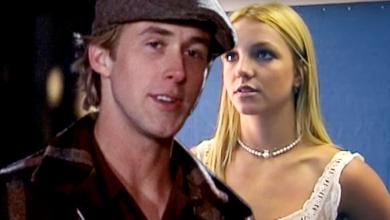 Mire la audición nunca antes vista de Britney Spears con Ryan Gosling: "Ella trajo su A-Game"