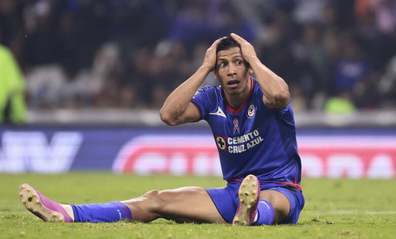 Moreno afirma que ‘urge’ encontrar el motivo de la ‘inconsistencia’ del Cruz Azul