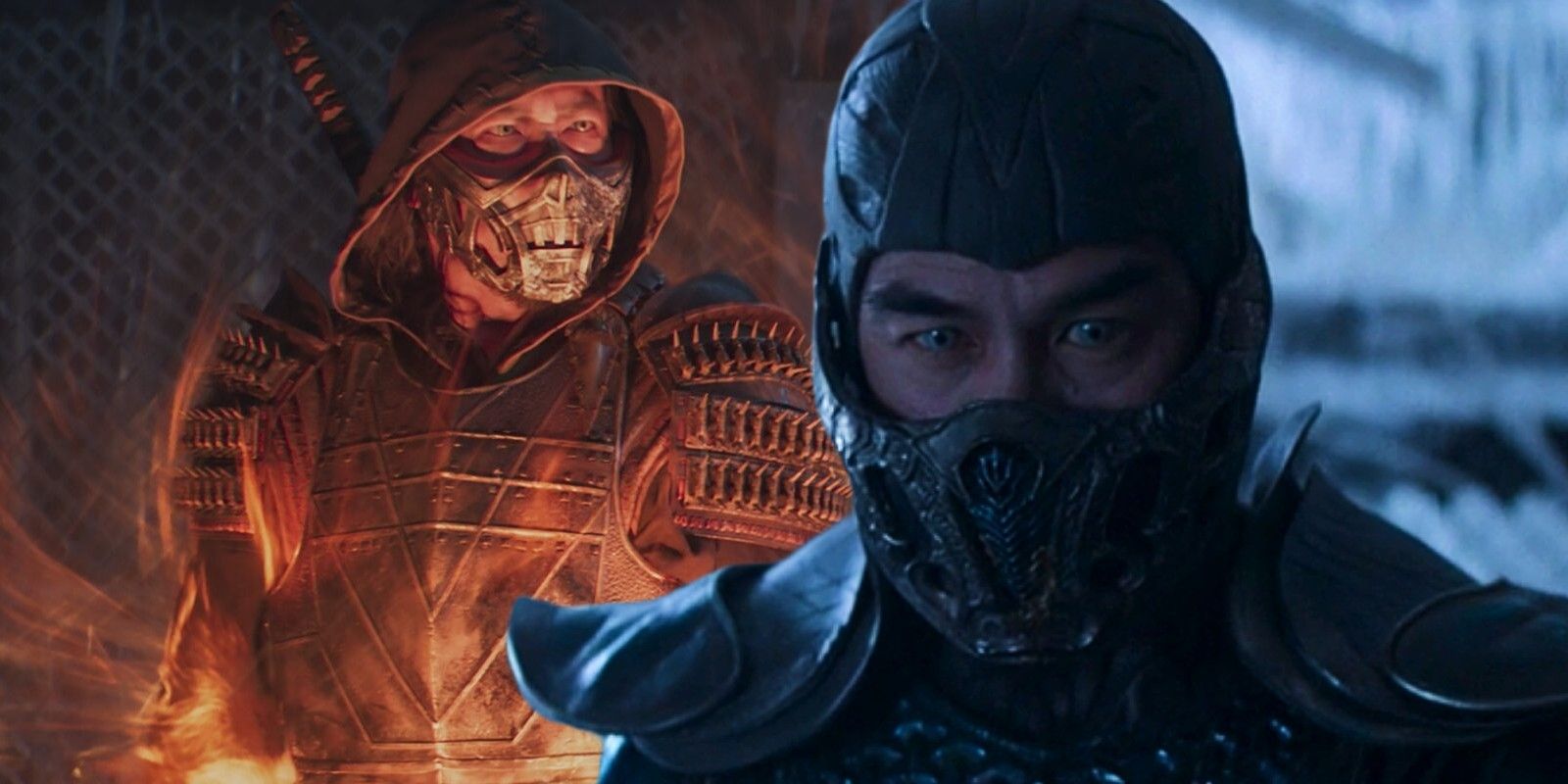 Mortal Kombat 2 tendrá que engañar a la muerte para solucionar el error Scorpion y Sub-Zero del reinicio