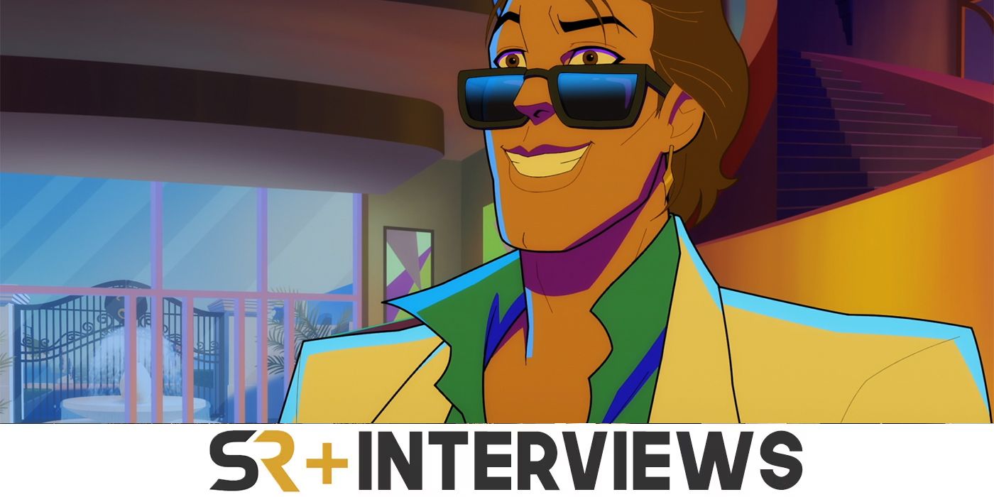 Mortal Kombat Legends: Productor supervisor de Cage Match sobre cómo llevar a Johnny Cage al comienzo