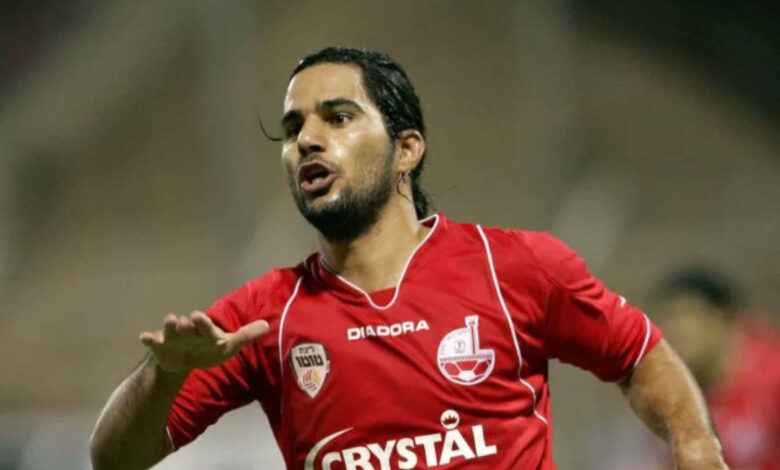 Muere ex futbolista israelí en ataque armado de Hamás