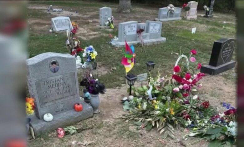 Mujer de Virginia es enterrada en la tumba equivocada tras confusión en el cementerio