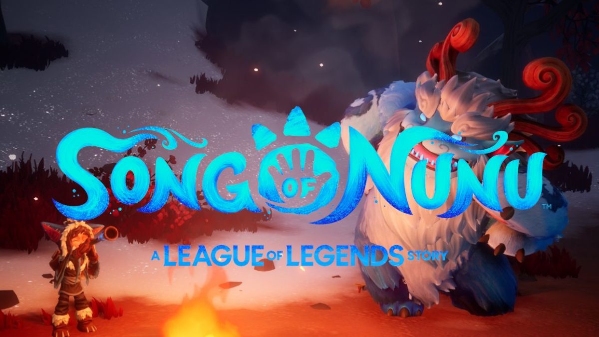 "Muy pocos juegos de plataformas te permiten abrazar a un Yeti" - Song of Nunu: una reseña de la historia de League of Legends