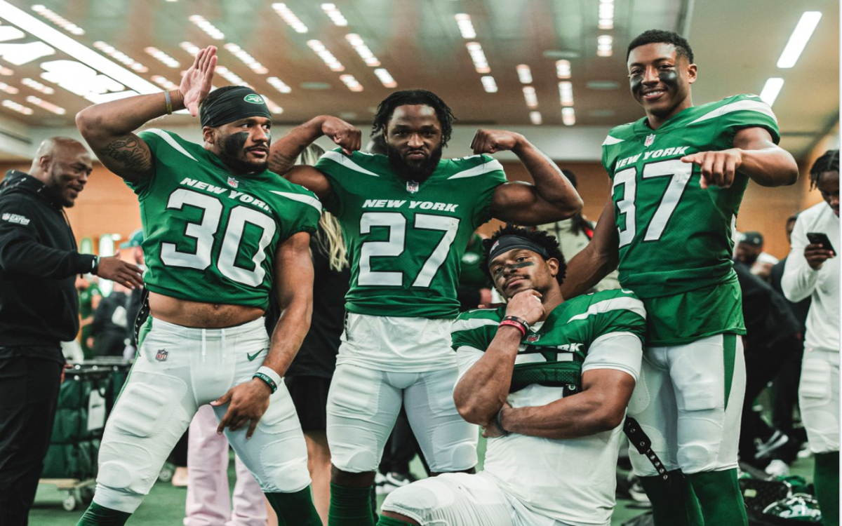 NFL: Dejan Jets sin equipos invictos la temporada 2023-2024 | Resultados