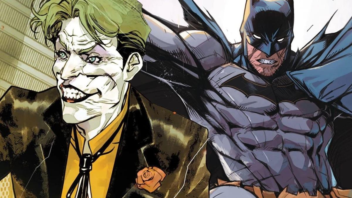 "Nada me asusta": Joker admite la aterradora razón por la que es inmune a las tácticas de Batman