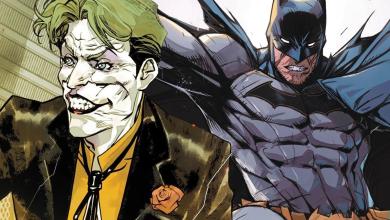 "Nada me asusta": Joker admite la aterradora razón por la que es inmune a las tácticas de Batman