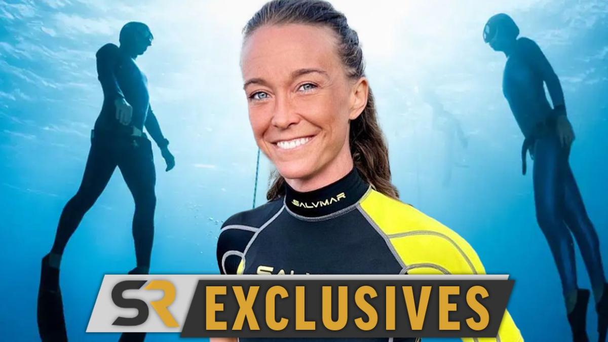 Netflix Freediving Doc The Deepest Breath lanza una nueva y emotiva canción [EXCLUSIVE]