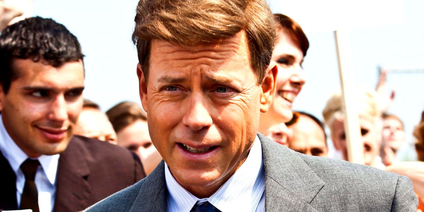 Netflix está comenzando a desarrollar su reemplazo para The Crown, se centrará en JFK y los Kennedy