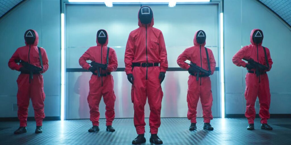 Netflix no paga residuos a los actores surcoreanos a pesar de grandes éxitos como Squid Game y The Glory