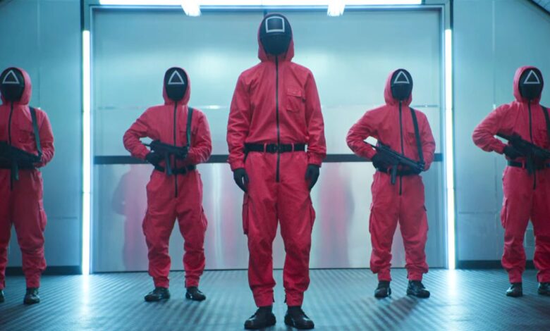 Netflix no paga residuos a los actores surcoreanos a pesar de grandes éxitos como Squid Game y The Glory