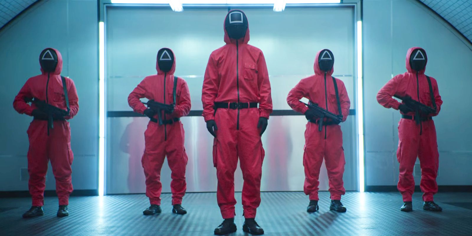 Netflix no paga residuos a los actores surcoreanos a pesar de grandes éxitos como Squid Game y The Glory