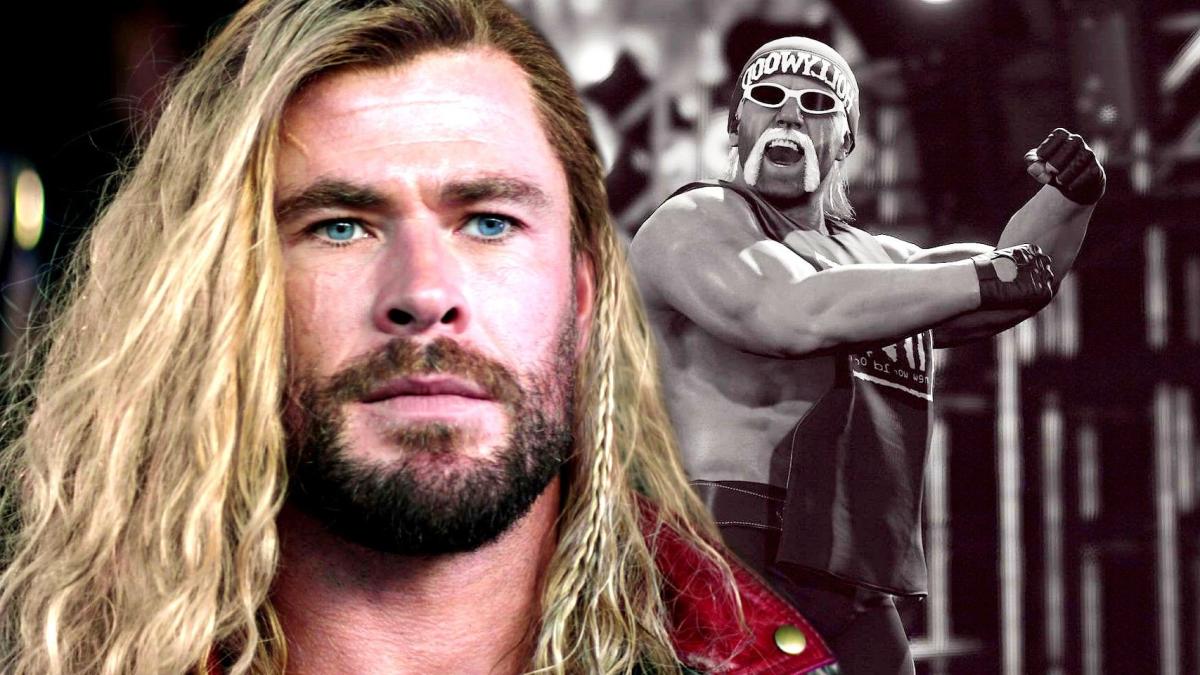 “Netflix… se perdió la fecha”: la película de Hulk Hogan de Chris Hemsworth recibe una actualización de Wrestler