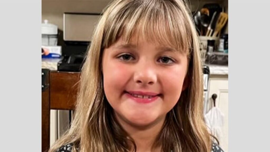 Niña de 9 años desaparece de un parque de Nueva York