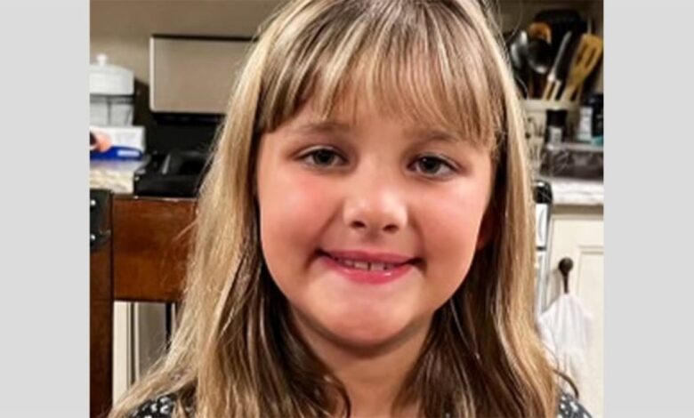 Niña de 9 años desaparece de un parque de Nueva York