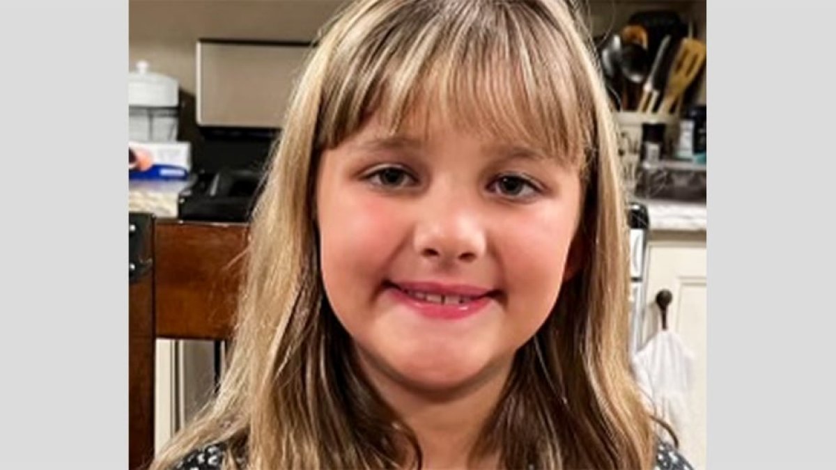 Niña de 9 años desaparece de un parque de Nueva York