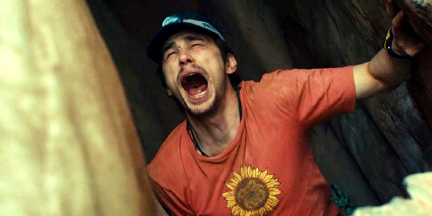 “No debe ser subestimado”: ​​un drama basado en hechos reales de 13 años recibe una excelente crítica de un experto en supervivencia