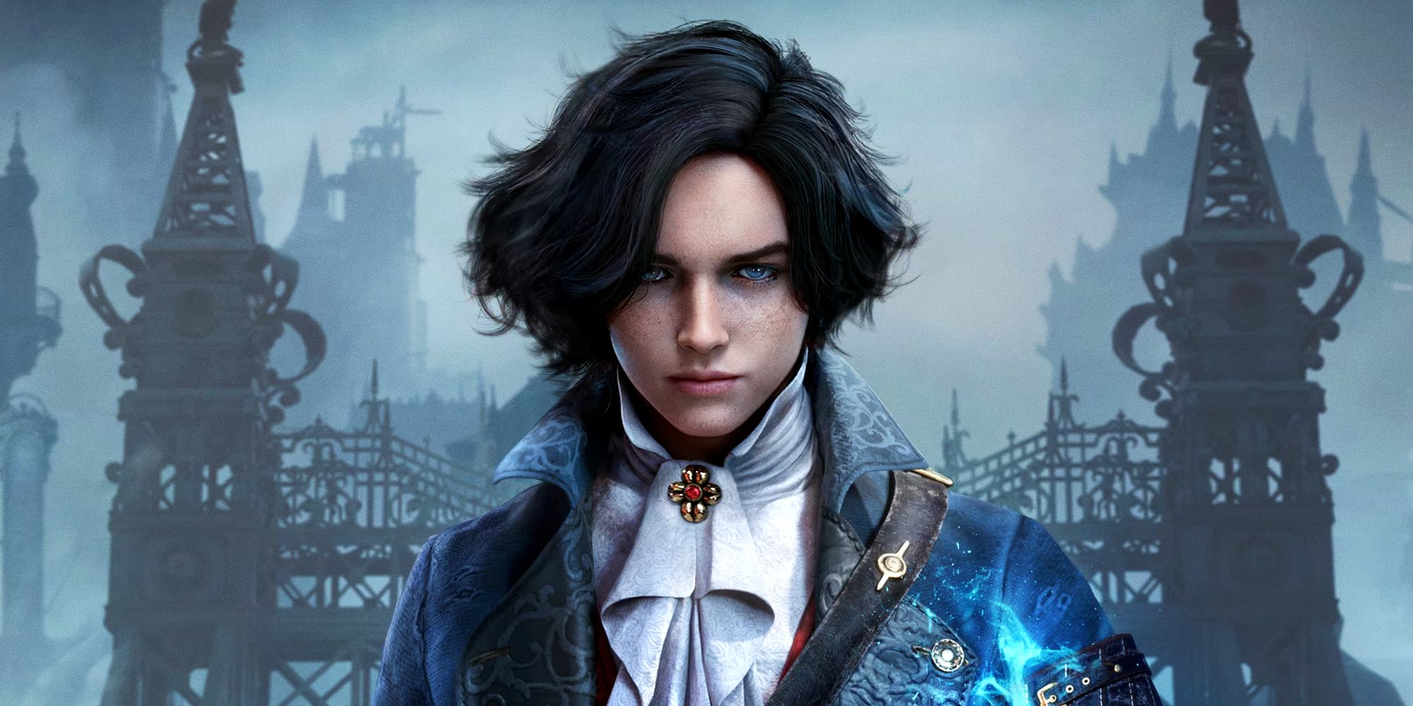 “No es perfecto, pero está sorprendentemente cerca” – Revisión de Lies Of P