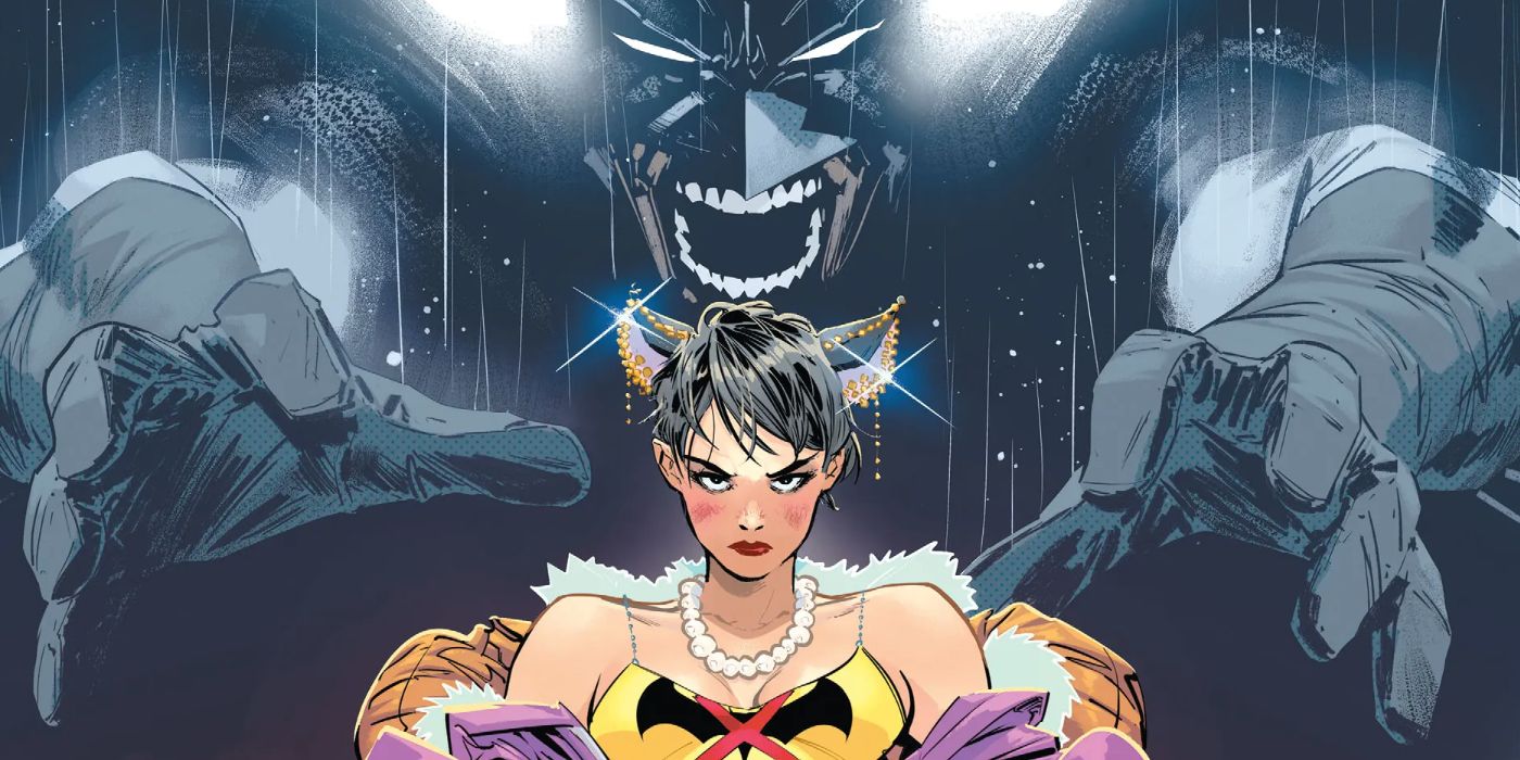 'No se romperá ni empezará a matar gente': DC promete que Bruce no se convertirá en un 'Batman malvado': es algo peor