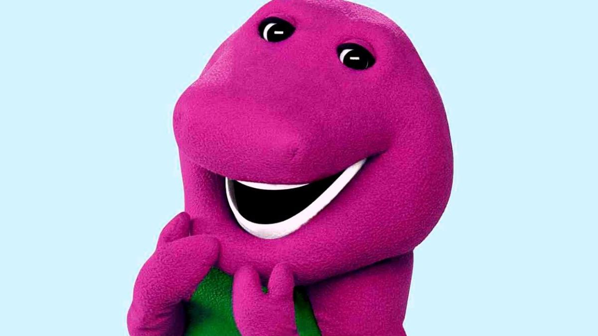 “No será una película rara”: Barney recibe una nueva descripción luego de ser llamado “Para adultos”