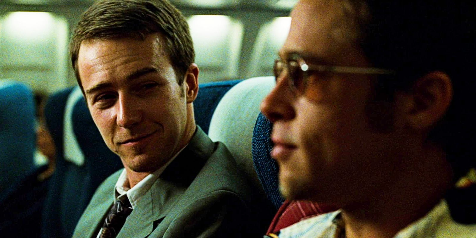 “No soy responsable”: el fandom de extrema derecha de Fight Club abordado por David Fincher