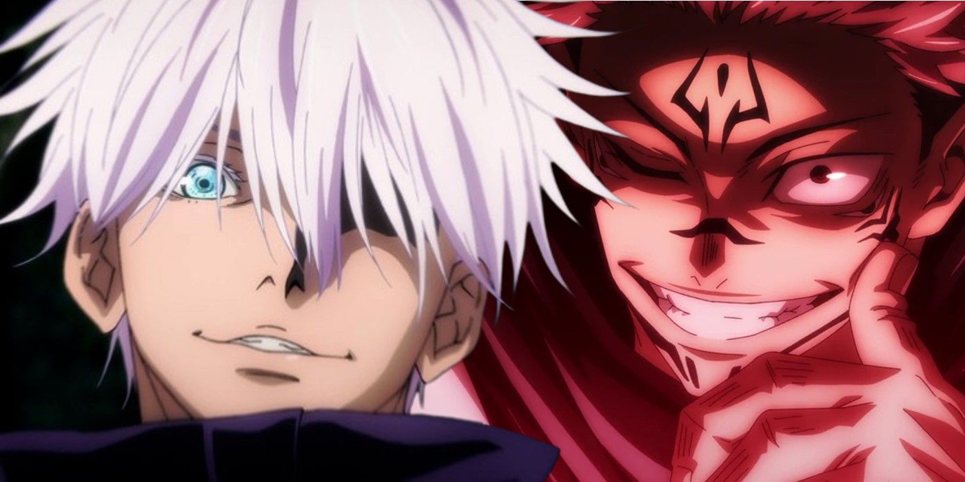 “No te ciñas a un solo ángulo”: el creador de Jujutsu Kaisen explica Gojo vs Sukuna