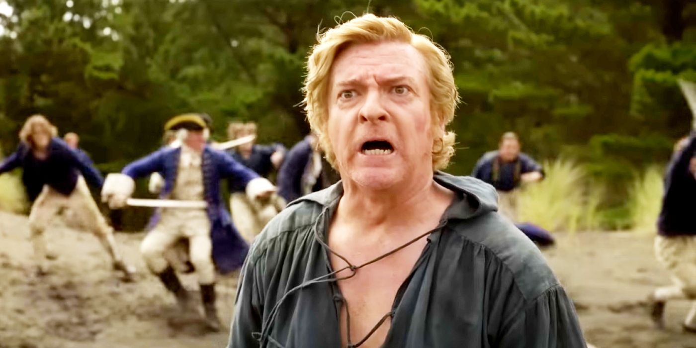 Nuestra bandera significa muerte La gran muerte del final de la temporada 2 abordada por el creador