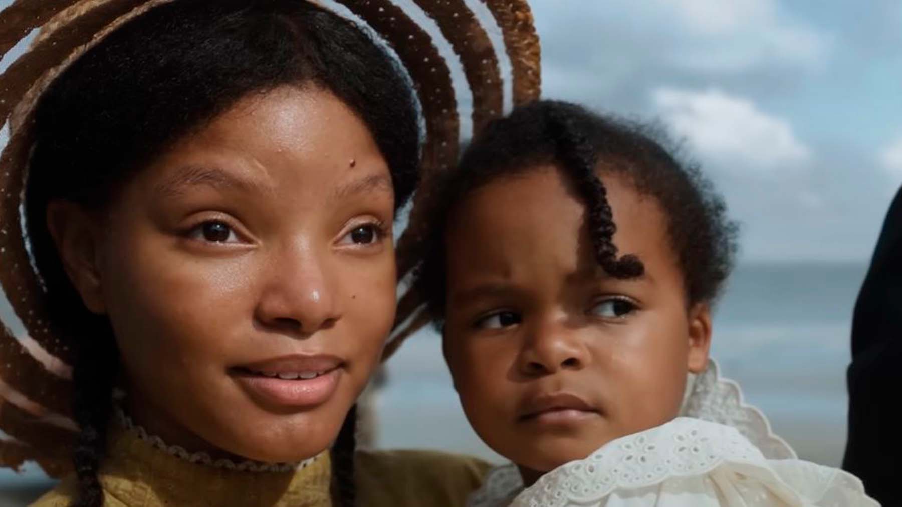 Nuevo tráiler del musical de ‘El color púrpura’