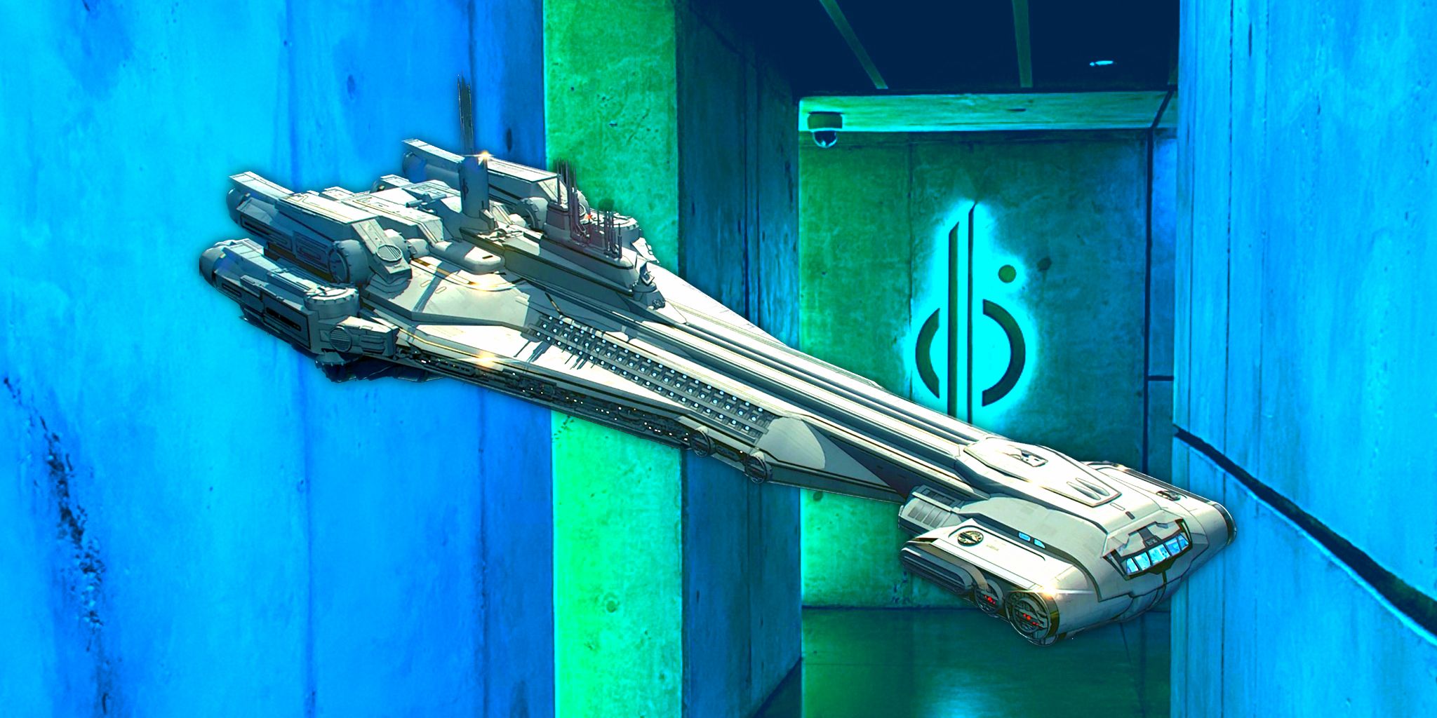 “Nunca olvides encender la chispa”: la tripulación del Crucero Estelar Galáctico honra el tiempo que pasaron juntos al finalizar el viaje final