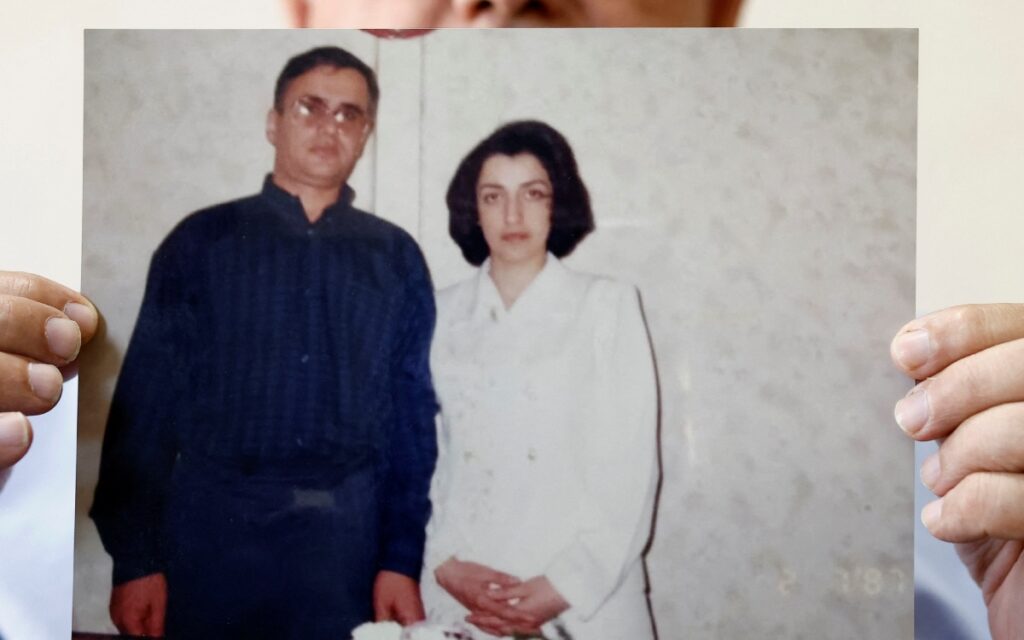 ONU exige liberación inmediata de Narges Mohammadi, Nobel de la Paz 2023