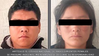 Obligaban a su hija a trabajar para mantenerlos; los detienen por trata