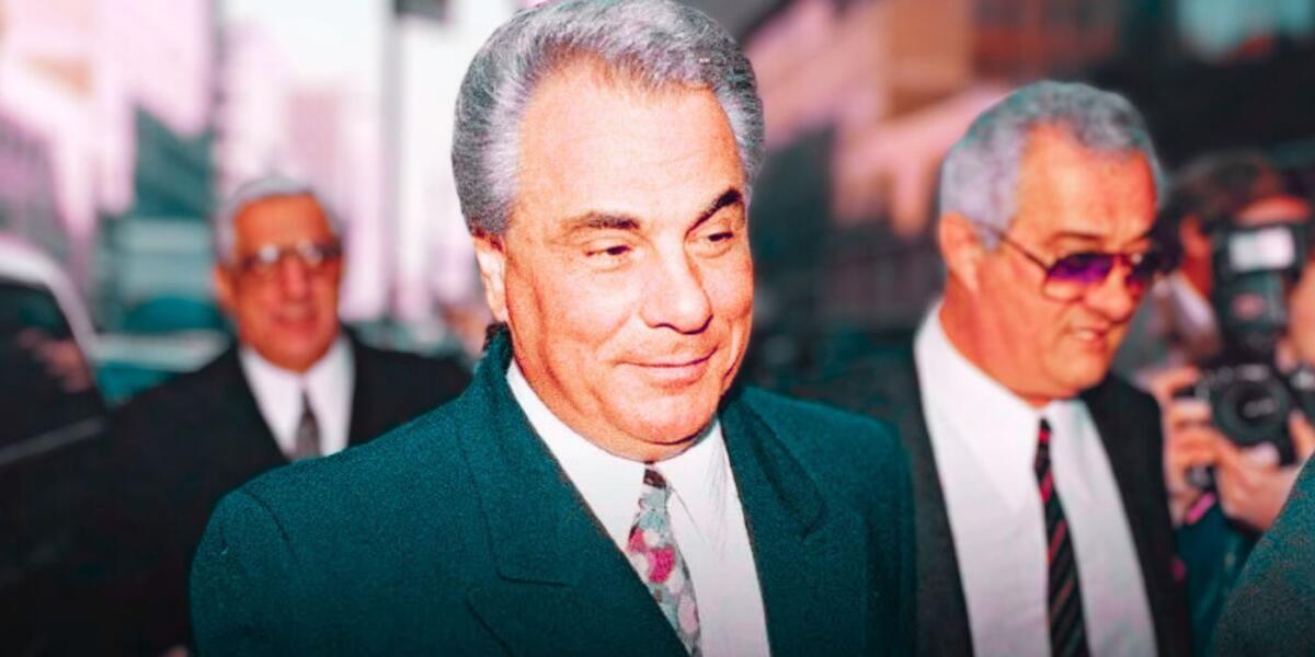 Obtenga a Gotti: Explicación del papel de Anthony Ruggiano Jr. con la familia criminal Gambino