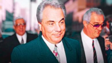 Obtenga a Gotti: Explicación del papel de Anthony Ruggiano Jr. con la familia criminal Gambino